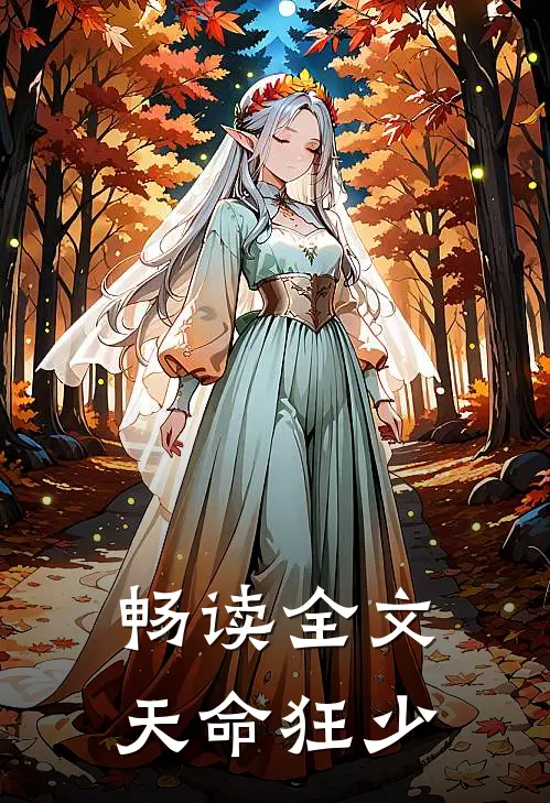 畅读全文天命狂少