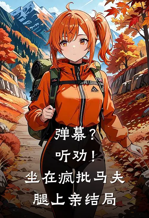 弹幕？听劝！坐在疯批马夫腿上亲结局