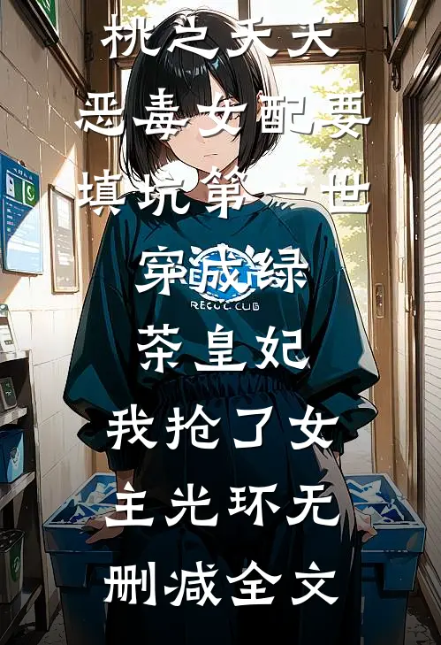 桃之夭夭：恶毒女配要填坑-第一世：穿成绿茶皇妃，我抢了女主光环无删减全文
