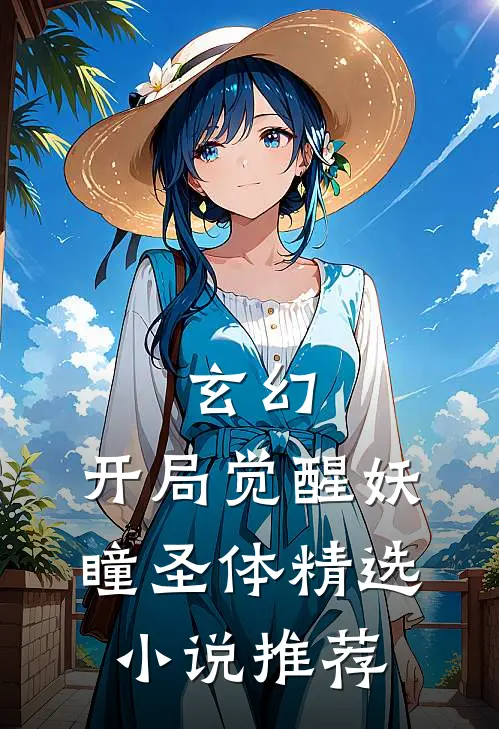 玄幻：开局觉醒妖瞳圣体精选小说推荐