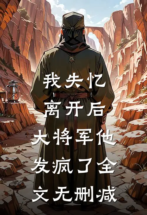 我失忆离开后,大将军他发疯了全文无删减免费阅读