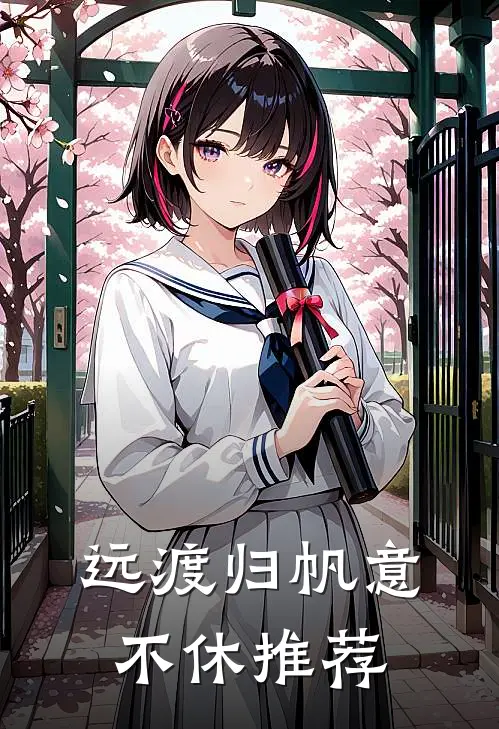 远渡归帆意不休推荐