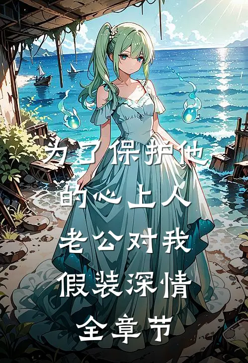 为了保护他的心上人，老公对我假装深情全章节