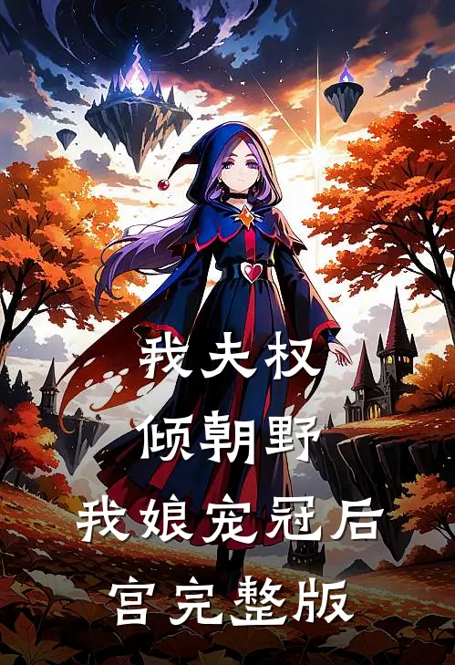 我夫权倾朝野,我娘宠冠后宫完整版
