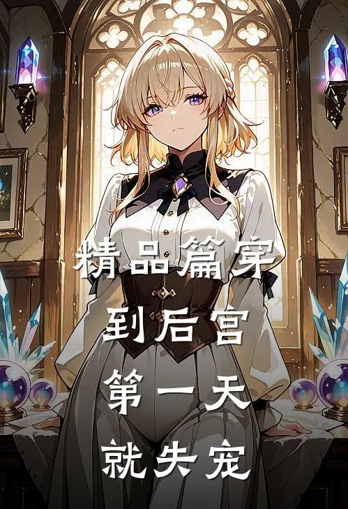 精品篇穿到后宫,第一天就失宠的