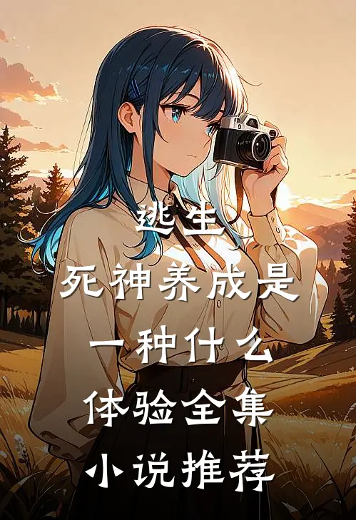 逃生：死神养成是一种什么体验全集小说推荐