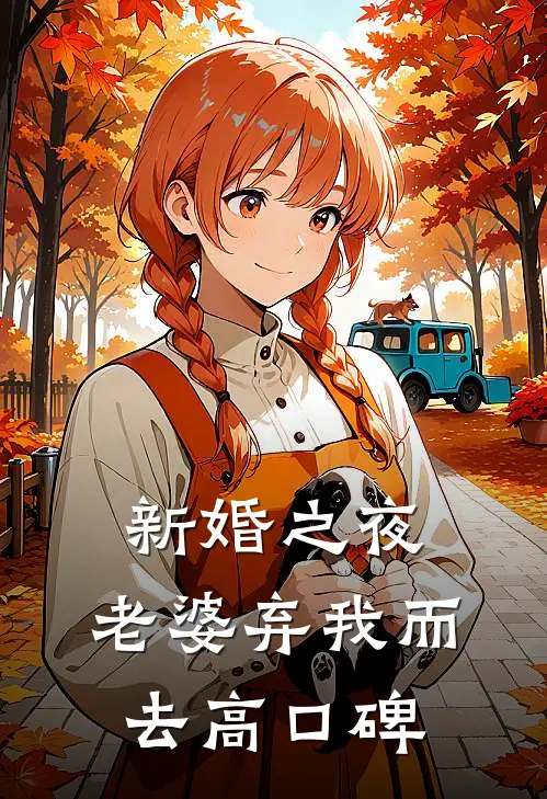 新婚之夜，老婆弃我而去高口碑