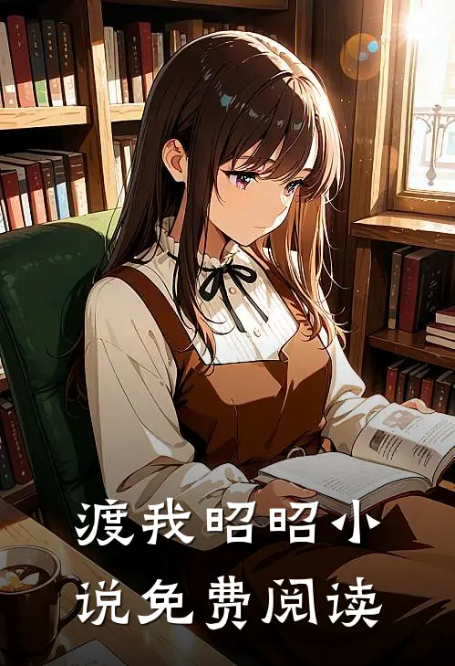 渡我昭昭小说免费阅读