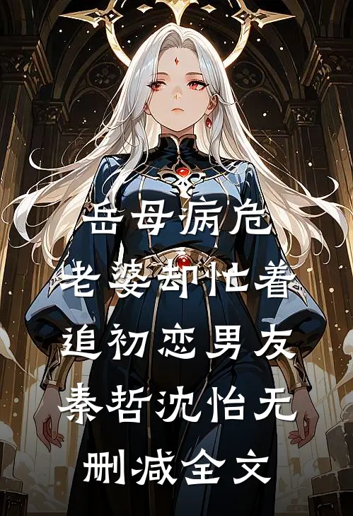 岳母病危，老婆却忙着追初恋男友秦哲沈怡无删减全文