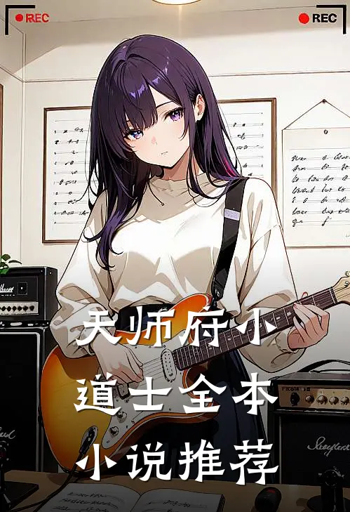天师府小道士全本小说推荐