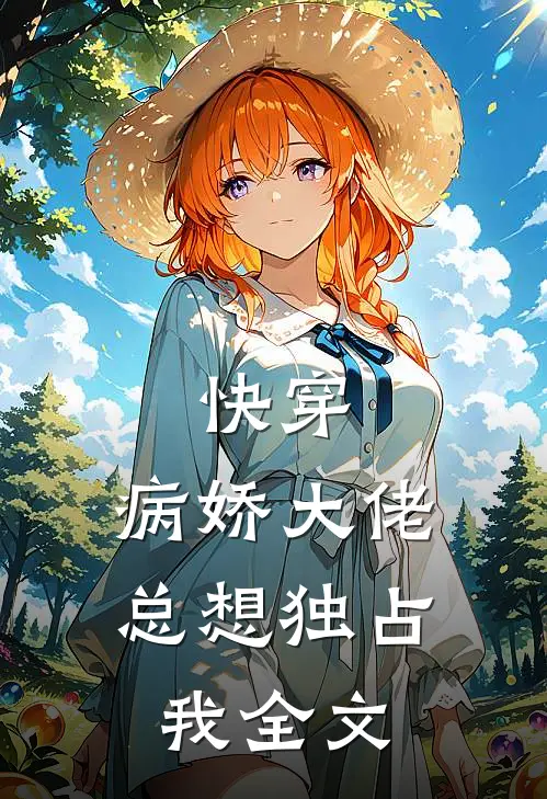 快穿病娇大佬总想独占我全文免费