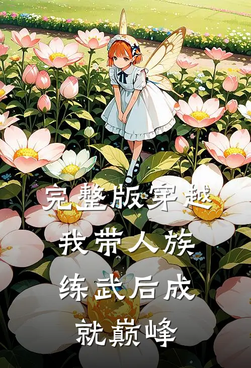 完整版穿越：我带人族练武后成就巅峰