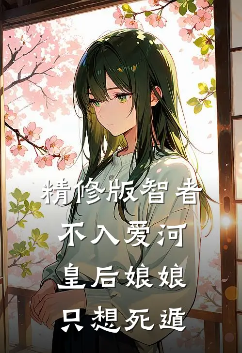 精修版智者不入爱河，皇后娘娘只想死遁