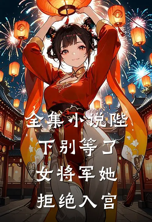 全集小说陛下别等了，女将军她拒绝入宫