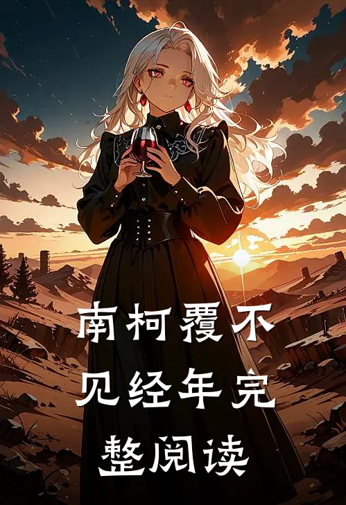 南柯覆不见经年完整阅读