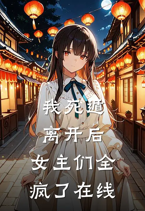 我死遁离开后,女主们全疯了在线看