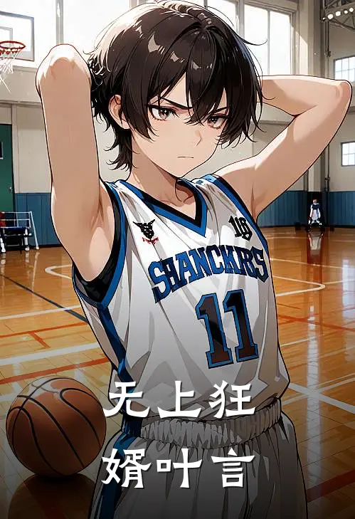 无上狂婿叶言