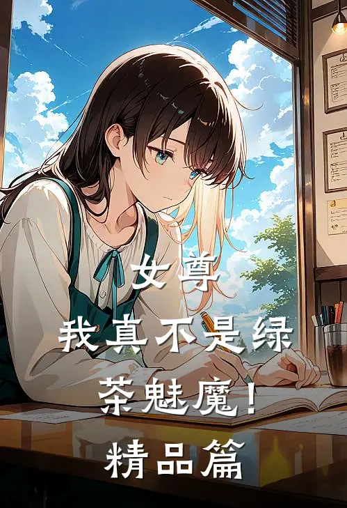 女尊，我真不是绿茶魅魔！精品篇