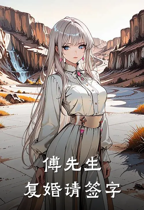 傅先生，复婚请签字