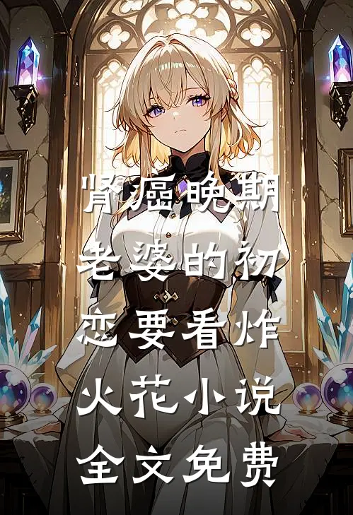 肾癌晚期，老婆的初恋要看炸火花小说全文免费
