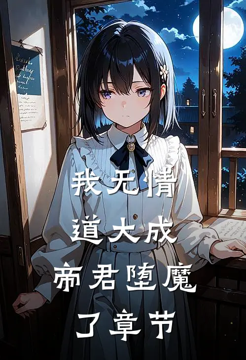 我无情道大成，帝君堕魔了章节