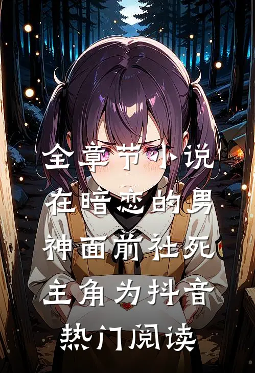 全章节小说在暗恋的男神面前社死主角为抖音热门阅读
