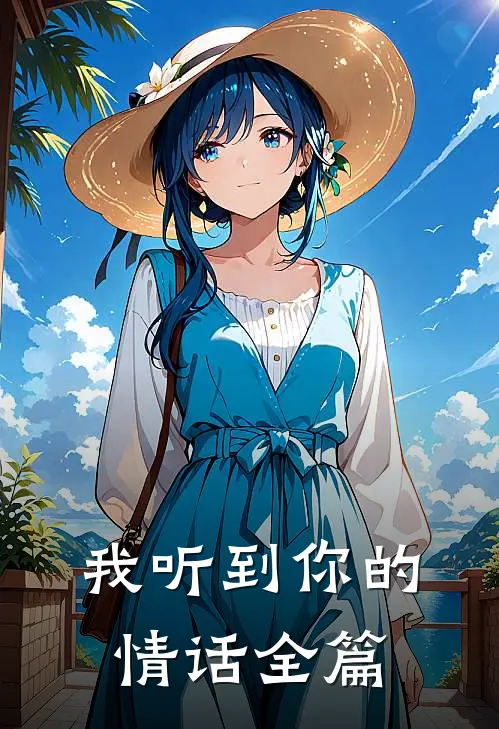 我听到你的情话全篇