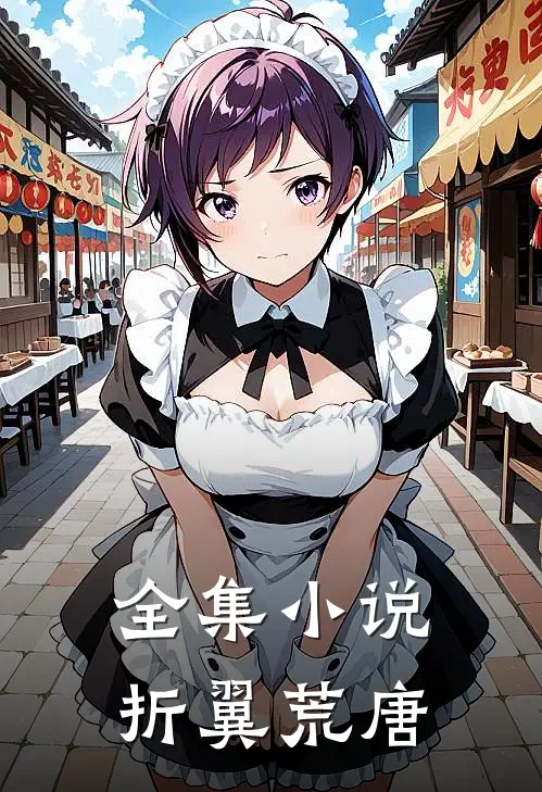 全集小说折翼荒唐