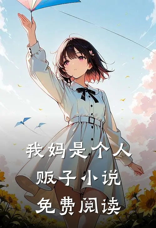 我妈是个人贩子小说免费阅读