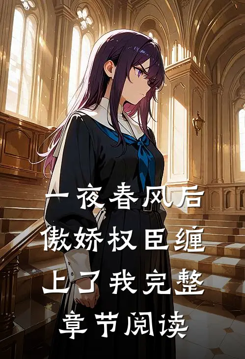 一夜春风后，傲娇权臣缠上了我完整章节阅读