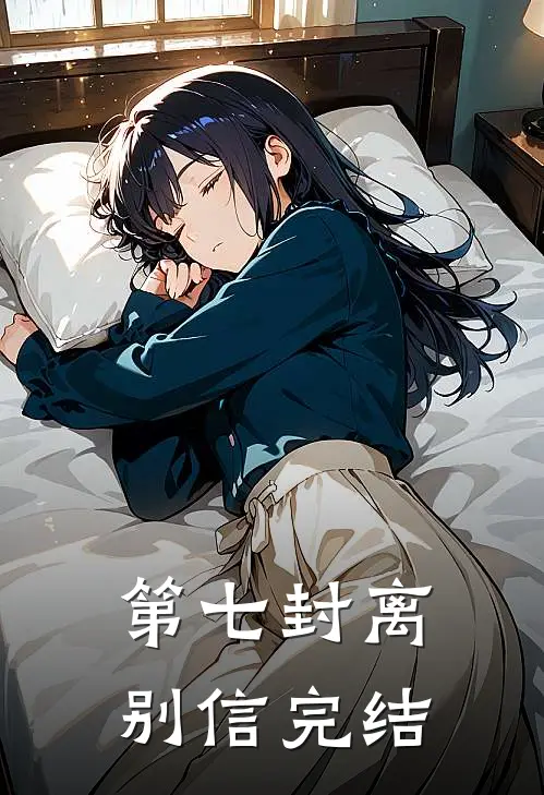 第七封离别信完结