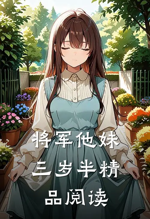 《将军他妹三岁半》精品阅读