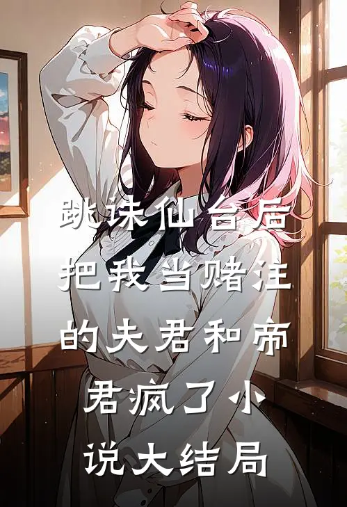 跳诛仙台后，把我当赌注的夫君和帝君疯了小说大结局