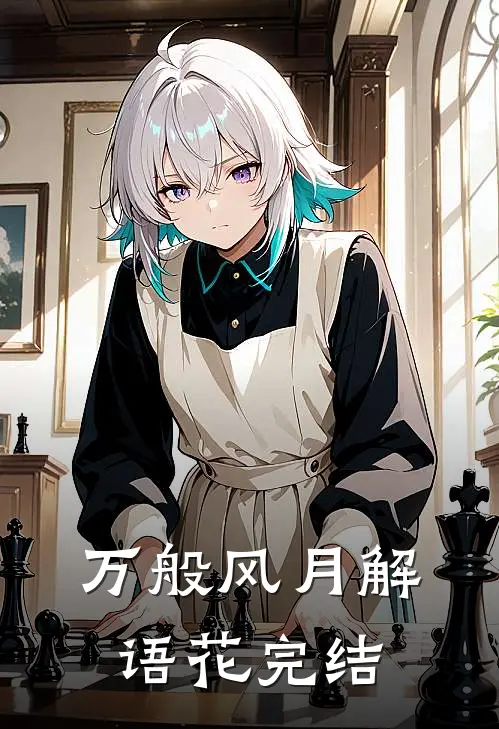 万般风月解语花完结