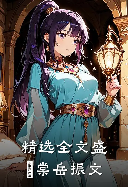精选全文盛玥棠岳振文