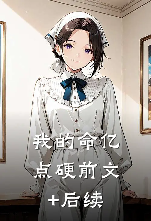 我的命亿点硬前文+后续