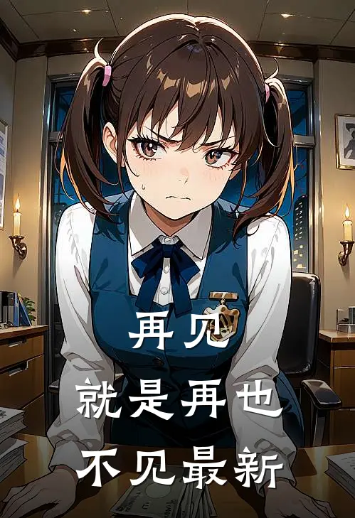 再见，就是再也不见最新