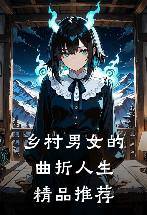 乡村男女的曲折人生精品推荐
