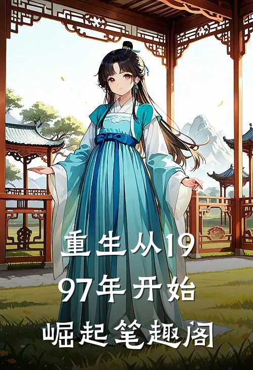 重生从1997年开始崛起笔趣阁免费阅读