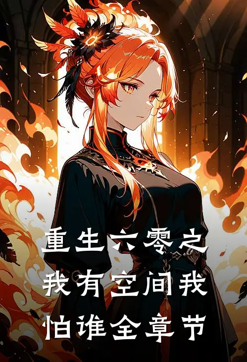 重生六零之我有空间我怕谁全章节