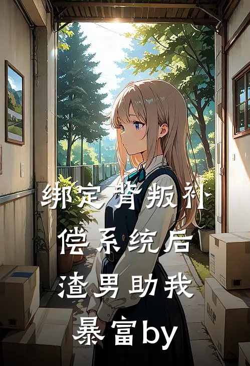 绑定背叛补偿系统后，渣男助我暴富by