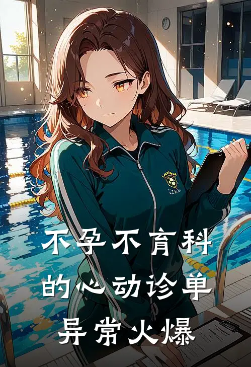 不孕不育科的心动诊单异常火爆