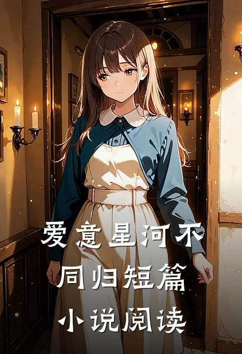 爱意星河不同归短篇小说阅读