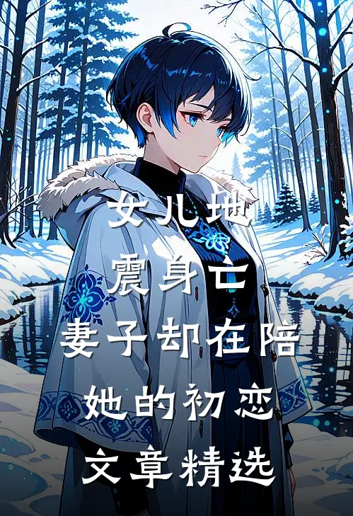 女儿地震身亡，妻子却在陪她的初恋文章精选