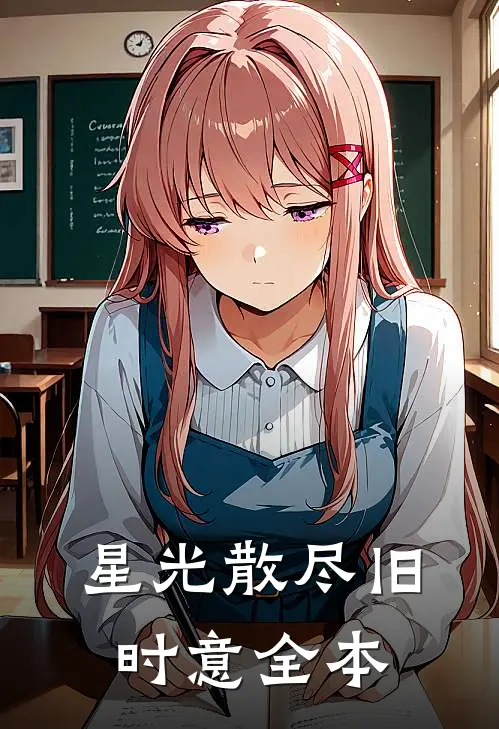 星光散尽旧时意全本