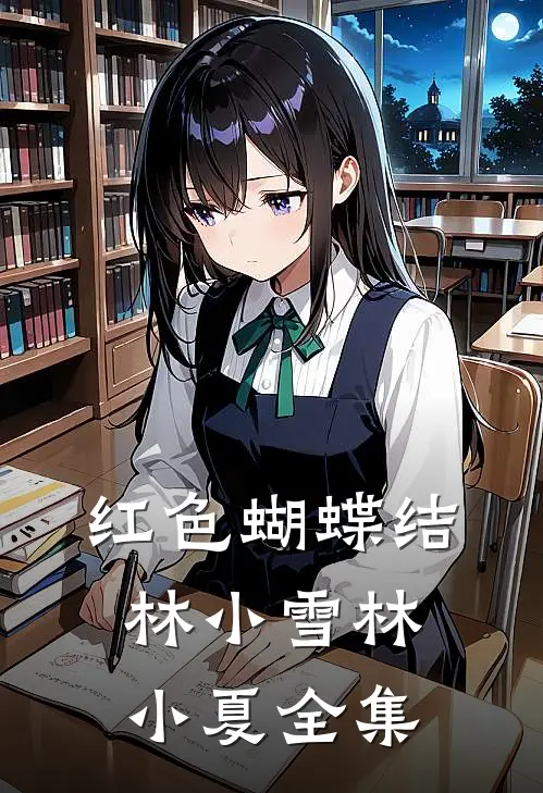 红色蝴蝶结林小雪林小夏全集
