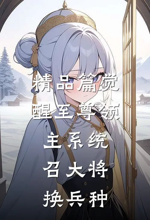 精品篇觉醒至尊领主系统：召大将，换兵种