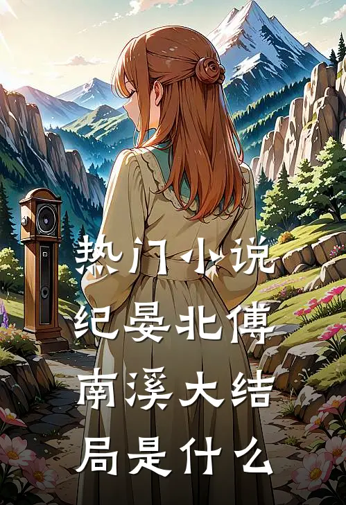 热门小说纪晏北傅南溪大结局是什么