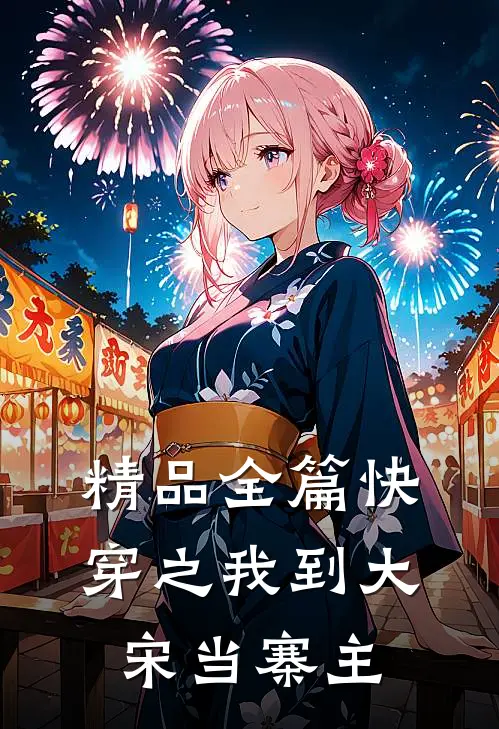 精品全篇快穿之我到大宋当寨主