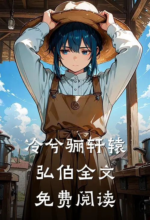 冷兮骊轩辕弘伯全文免费阅读